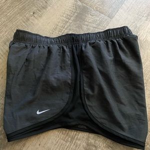 Nike Dri Fit running shorts XL